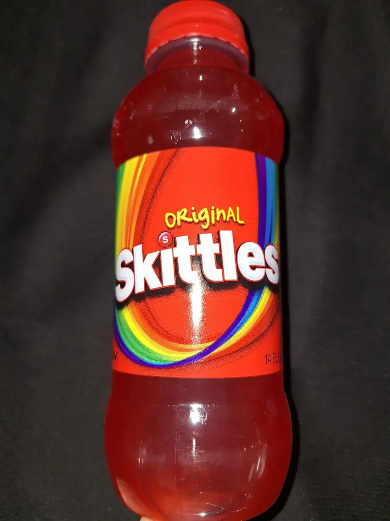 skittles original