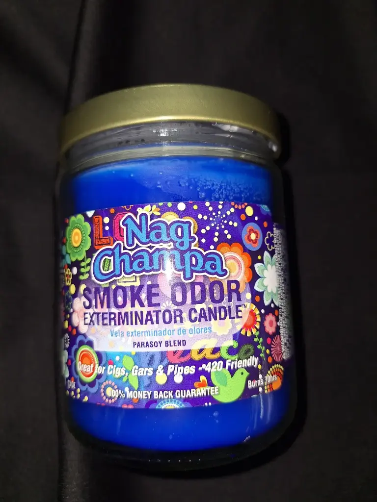 chandelle nag champa