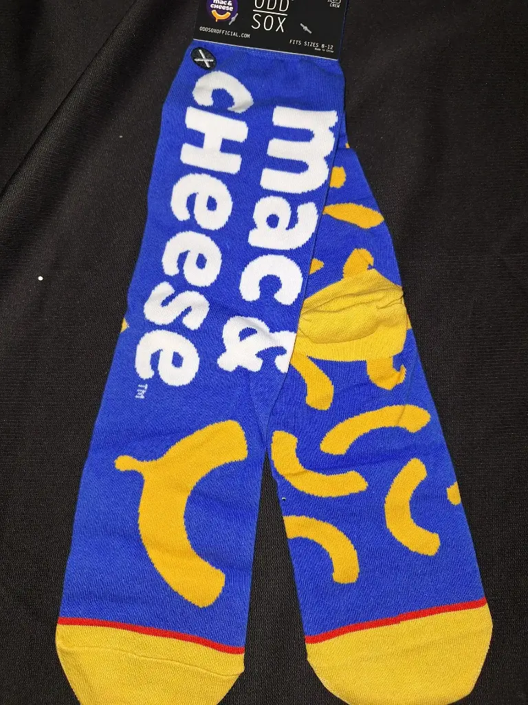 bas macaroni
