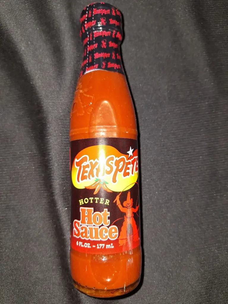 sauces texas