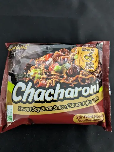 samyang chacharoni