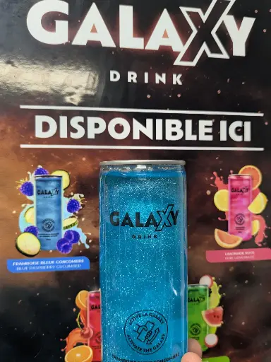 galaxy framboise bleue concombrere