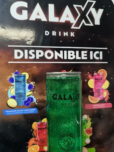 galaxy melon litchi