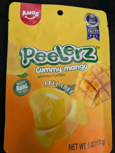peelerz mangue