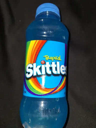 skittles tropical