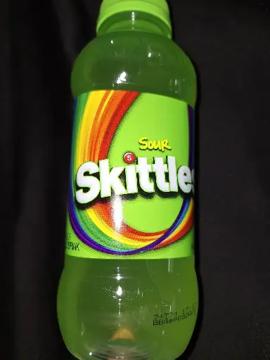 skittles sour