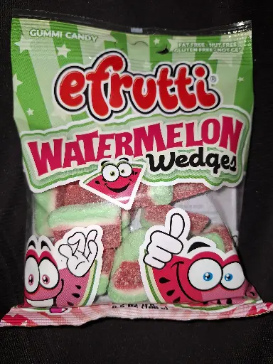 efrutti melon d'eau
