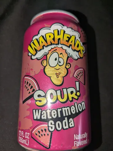 warheads sour melon-d'eau