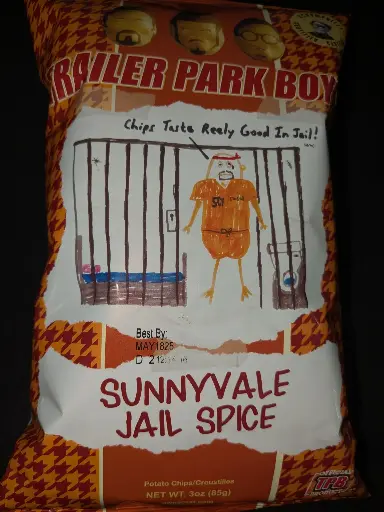 chips trailer park boys jail spice