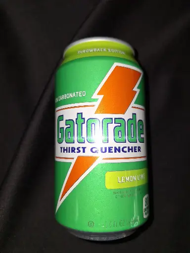 gatorade throwback