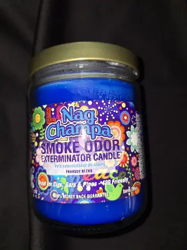 chandelle nag champa