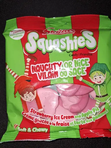 squashies vilain sage