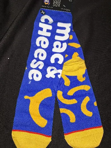 bas macaroni