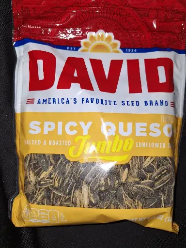 tournesol queso spicy