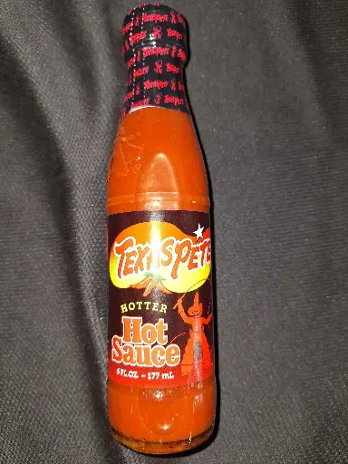 sauces texas