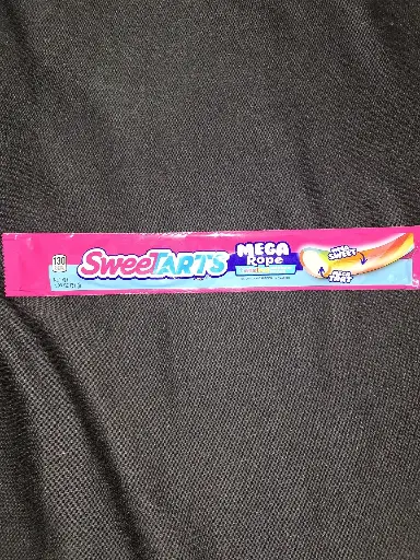 méga rope
