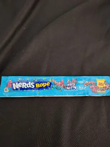 Nerds Rope - Very Berry