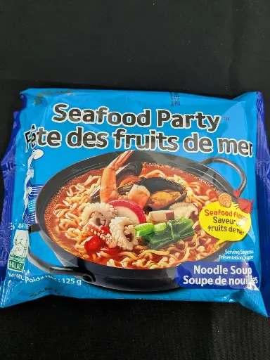 SAMYANG fruit de mer